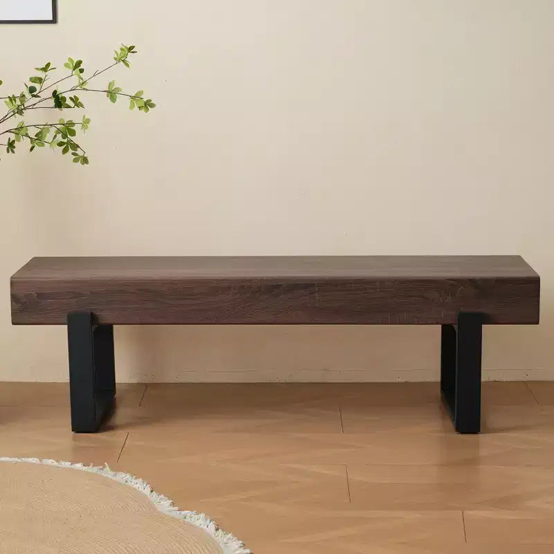 Letto a castello basso moderno Full su Full con cassetti, mensole illuminate e pannello forato