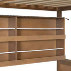 Sedia da Ufficio Ergonomica con Altezza Regolabile e Braccioli Curvi
