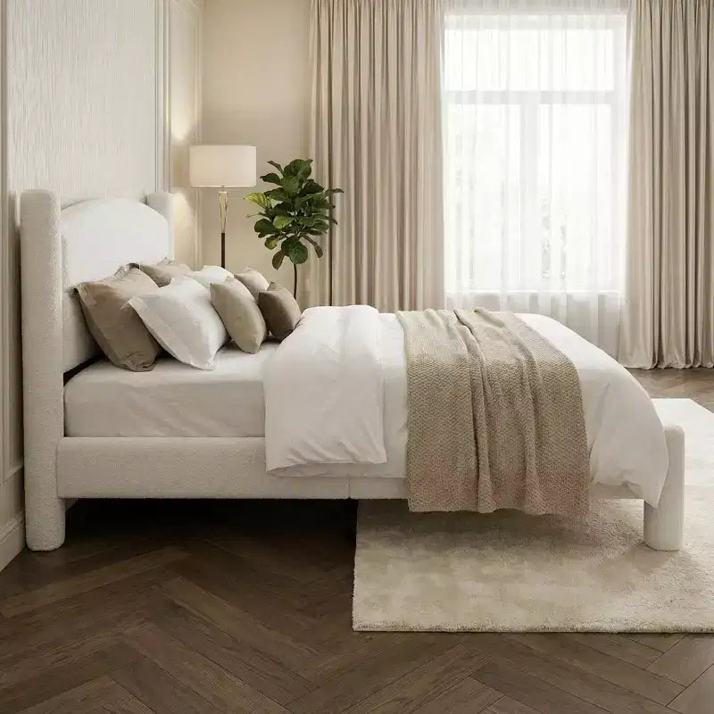 Struttura letto a castello XL singolo su piazza e mezza con scrivania integrata e porta di ricarica USB