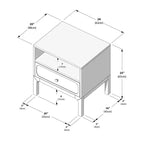 Carrello Portascala Pesante, Capacità 200 kg, Carrello Pieghevole con Manico Telescopico