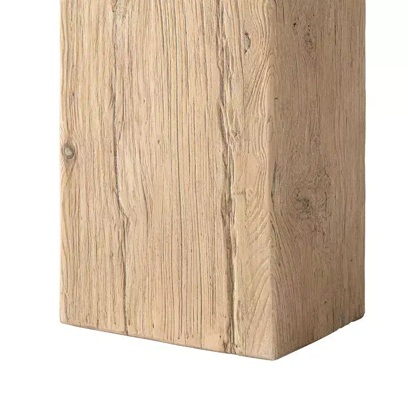 Set da pranzo rotondo da 40 pollici in 5 pezzi stile coloniale, tavolo e 4 sedie, nero