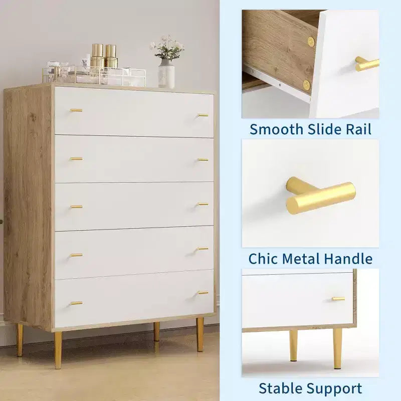 Specchio da bagno moderno con cornice ad arco in alluminio, elegante montatura in metallo per vanità