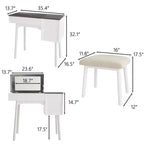 Letto Montessori a Basso Profilo per Bambini Full Size con Sponde di Sicurezza e Testiera