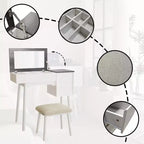 Letto Montessori a Basso Profilo per Bambini Full Size con Sponde di Sicurezza e Testiera