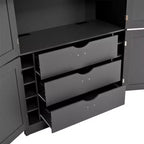 Kit di conversione per spondina anticaduta per lettino trasformabile, arenaria, spondina di sicurezza per letto per bambini