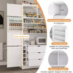 Kit di conversione per spondina anticaduta per lettino trasformabile, arenaria, spondina di sicurezza per letto per bambini