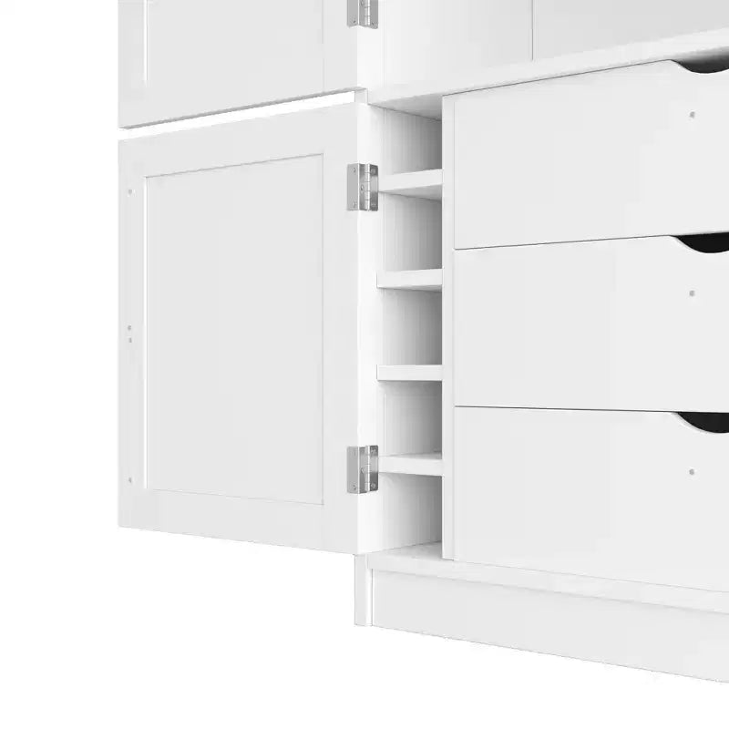 Kit di conversione per spondina anticaduta per lettino trasformabile, arenaria, spondina di sicurezza per letto per bambini