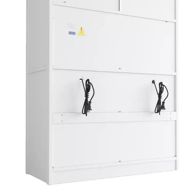 Kit di conversione per spondina anticaduta per lettino trasformabile, arenaria, spondina di sicurezza per letto per bambini