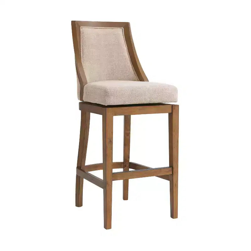 Mobile TV in Rattan per TV fino a 90", Consolle Media Boho Farmhouse con Armadietti Contenitore