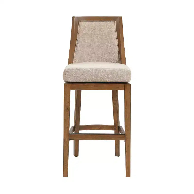 Mobile TV in Rattan per TV fino a 90", Consolle Media Boho Farmhouse con Armadietti Contenitore